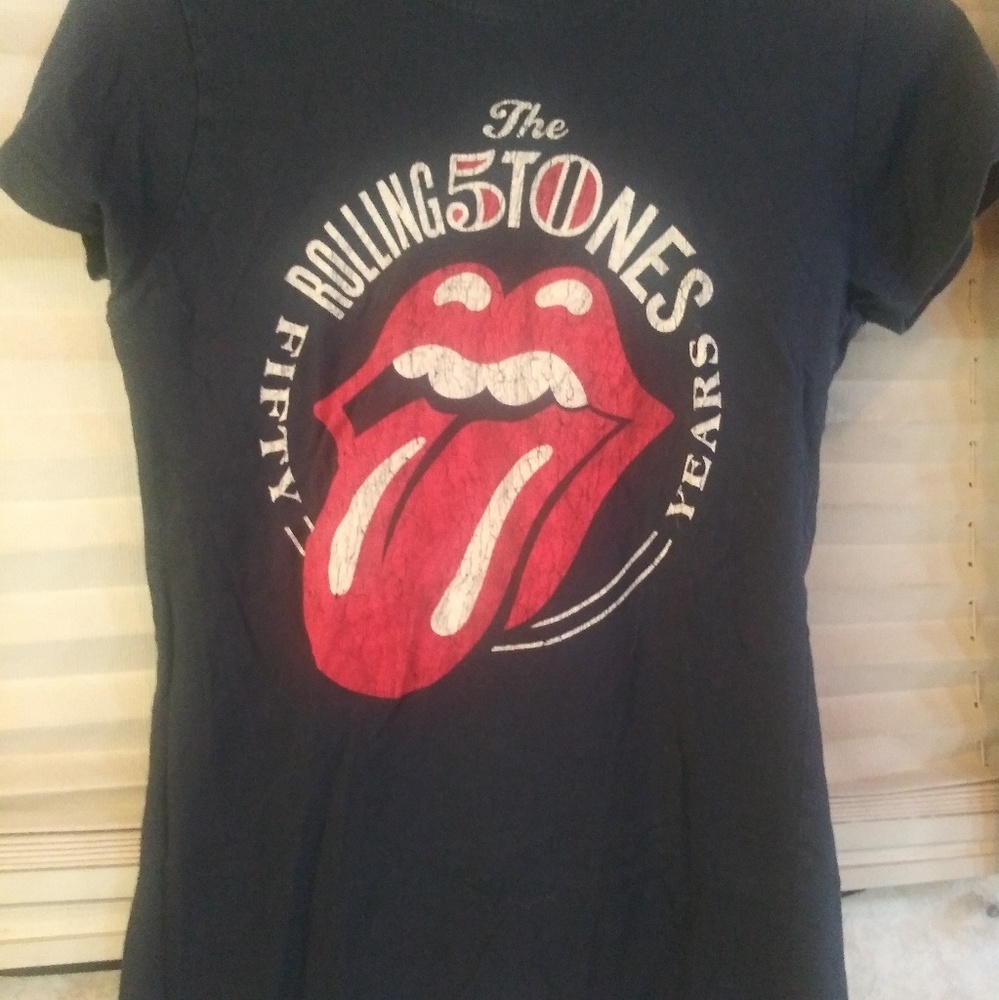 Band Tee
